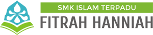 E-Learning SMKIT Fitrah Hanniah